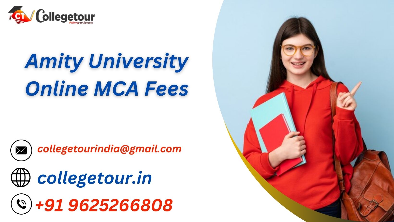 Amity University Online Mca Fees